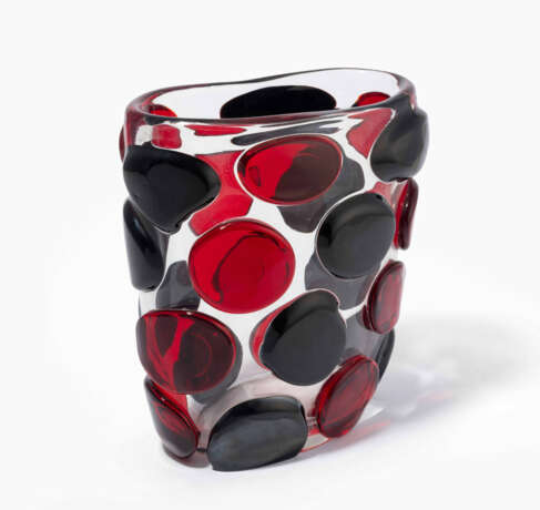 Archimede Seguso, Vase - photo 1