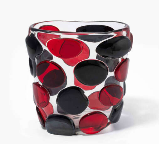 Archimede Seguso, Vase - photo 2