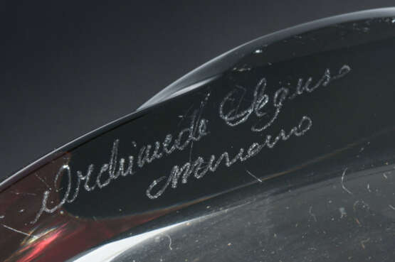 Archimede Seguso, Vase - photo 3