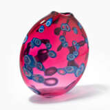 Bob Crooks, Vase "Hula" - фото 2