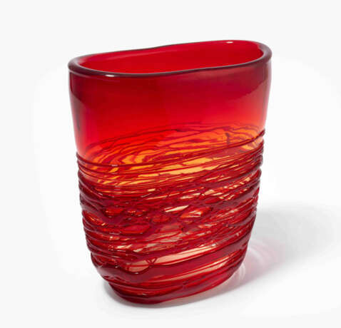 Sergio Costantini, Vase - photo 1