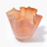 Murano, Vase "Fazzoletto" - photo 1