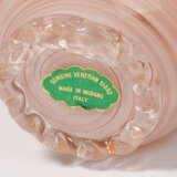 Murano, Vase "Fazzoletto" - photo 2