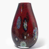 Giulio Radi, Vase "A reazione policrome" - photo 1