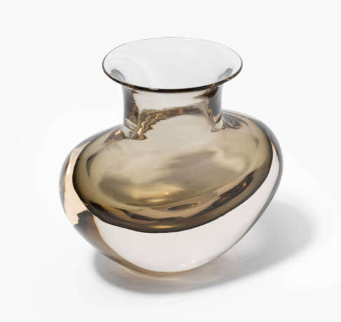 Flavio Poli, Vase "Sommerso" - photo 1