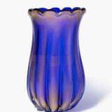 Ercole Barovier, Vase "Cordonato oro" - photo 1