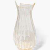Ercole Barovier, Vase "Cordonato oro" - photo 1