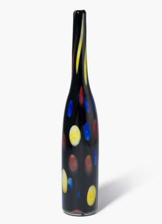 Ermanno Toso, Flasche "Nerox" - photo 1