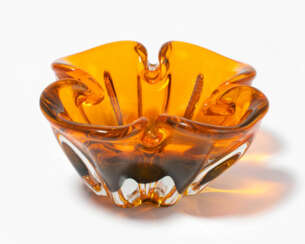 Murano, Ascherschale