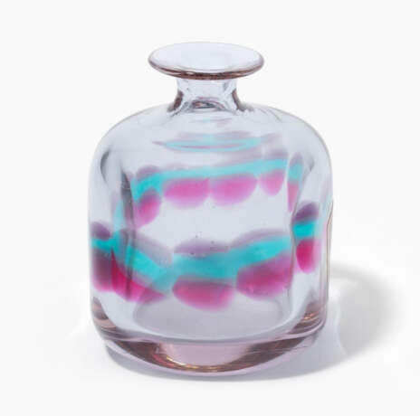 Antonio Da Ros, Vase "Murrine" - фото 1