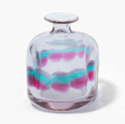 Antonio Da Ros, Vase "Murrine"