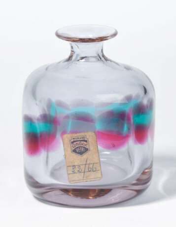 Antonio Da Ros, Vase "Murrine" - фото 2