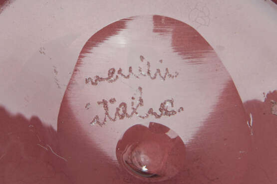 Ludovico Diaz de Santillana, Vase "Coletto" - photo 2