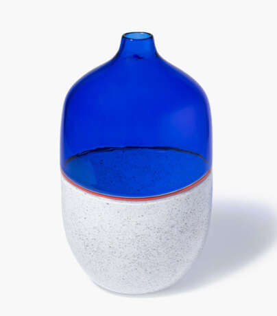 Lino Tagliapietra & Marina Grazia Angelin, Vase "Istria | Stone Series" - Foto 1