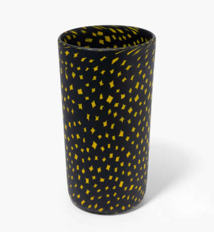 Piero Ragazzi, Vase "Murrine opache" - фото 1