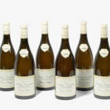 Puligny-Montrachet Les Combettes, 2008 - photo 1