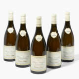 Puligny-Montrachet Les Combettes, 2008 - photo 1