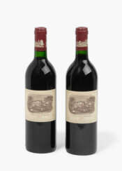 Chateau Lafite Rothschild, 1986