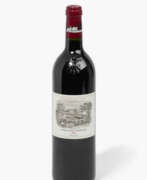 Übersicht. Chateau Lafite Rothschild, 2004