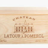 Chateau Latour à Pomerol, 2019 - фото 1