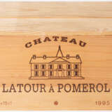 Chateau Latour à Pomerol, 1995 - photo 1
