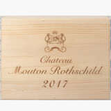 Chateau Mouton Rothschild, 2017 - photo 1
