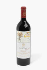 Chateau Mouton Rothschild, 2006