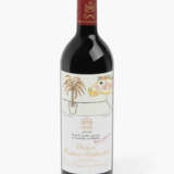 Chateau Mouton Rothschild, 2006 - photo 1