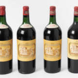 Chateau Ducru Beaucaillou, 1964 - photo 1