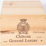 Chateau Gruaud Larose, 1999 - фото 1