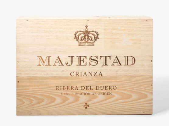 Bodegas Frutos de Vilar - photo 1
