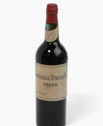 Übersicht. Sherry, Solera 1947