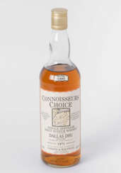 Dallas Dhu 24 Year Old, 1971