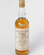 Aperçu. Port Ellen 15 Year Old, 1979