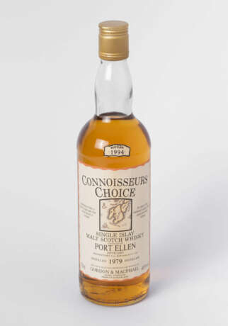 Port Ellen 15 Year Old, 1979 - photo 1
