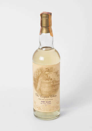 Port Ellen 11 Year Old, 1983 - photo 1
