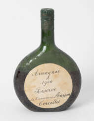 Armagnac, 1900