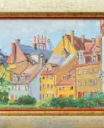 Overview. Liv Square