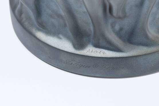 Lalique, Vase "Bacchantes" - фото 2