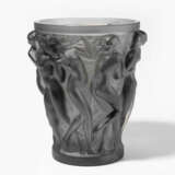 Lalique, Vase "Bacchantes" - фото 3