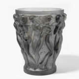 Lalique, Vase "Bacchantes" - фото 4