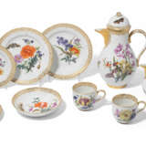 Meissen, Kaffeeservice - photo 1