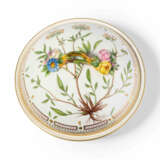Royal Copenhagen, Terrine "Flora Danica" - Foto 1