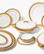 Geschirr und Serveware. Limoges France, Tafelservice