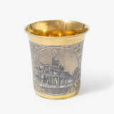 Becher, Moskau 1841 - Foto 1