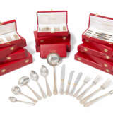 Besteckservice, Cartier "Maison Louis Cartier Trinity" - photo 1