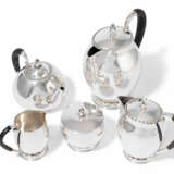 Kaffee-/Teeservice, Georg Jensen - photo 1