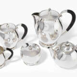 Kaffee-/Teeservice, Georg Jensen - photo 2