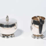 Kaffee-/Teeservice, Georg Jensen - photo 4