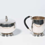 Kaffee-/Teeservice, Georg Jensen - photo 5